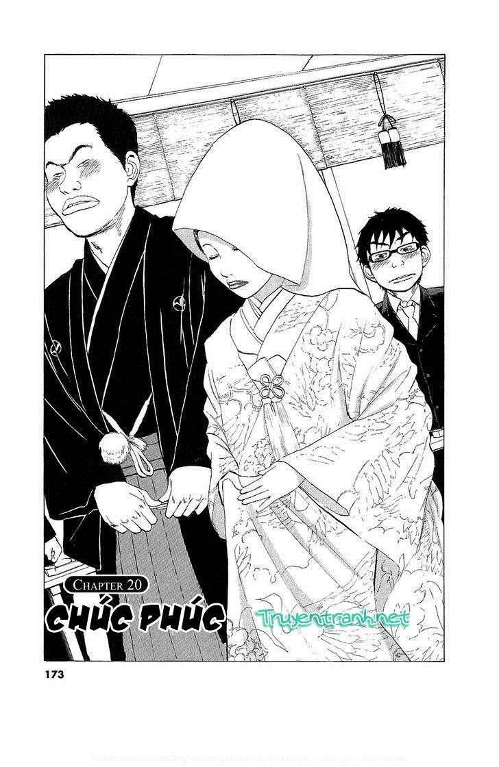 Boy On The Run Chap 20 - Next Chap 21