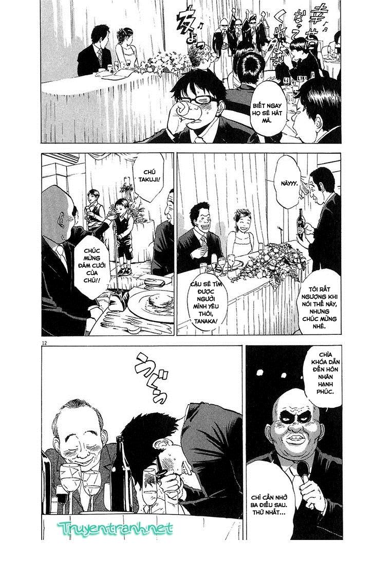 Boy On The Run Chap 20 - Next Chap 21