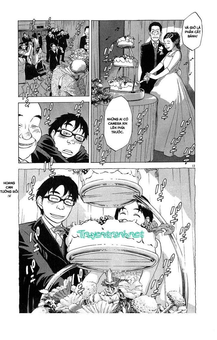 Boy On The Run Chap 20 - Next Chap 21
