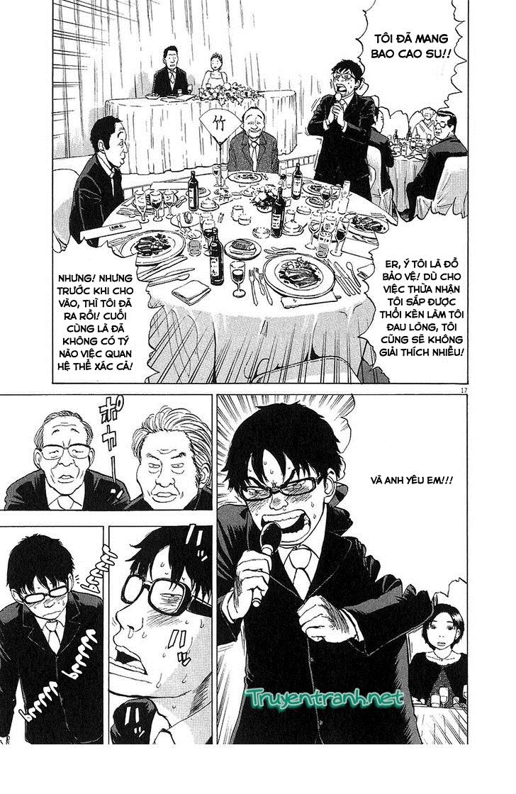 Boy On The Run Chap 20 - Next Chap 21