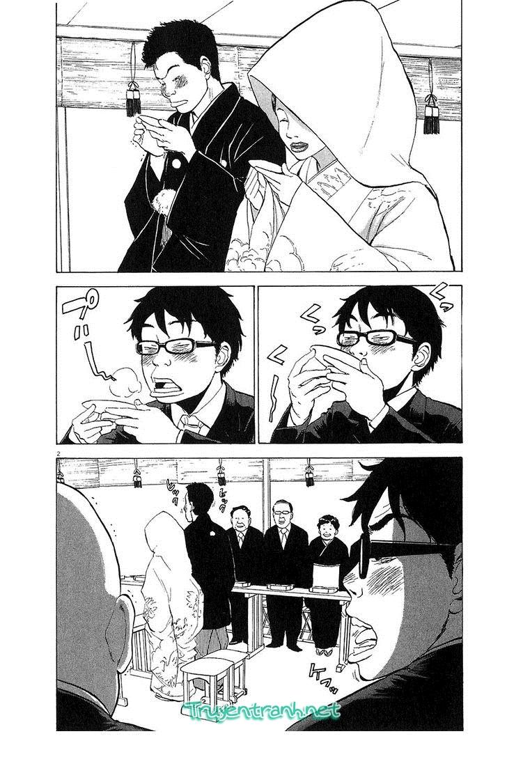 Boy On The Run Chap 20 - Next Chap 21