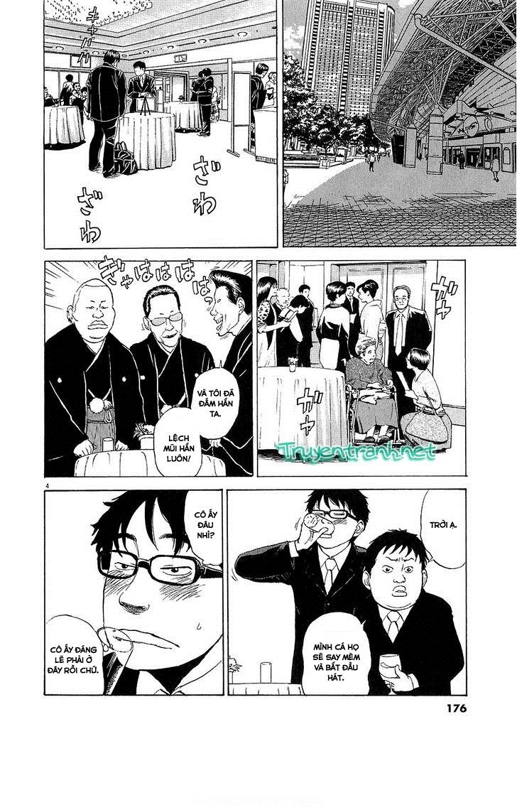 Boy On The Run Chap 20 - Next Chap 21