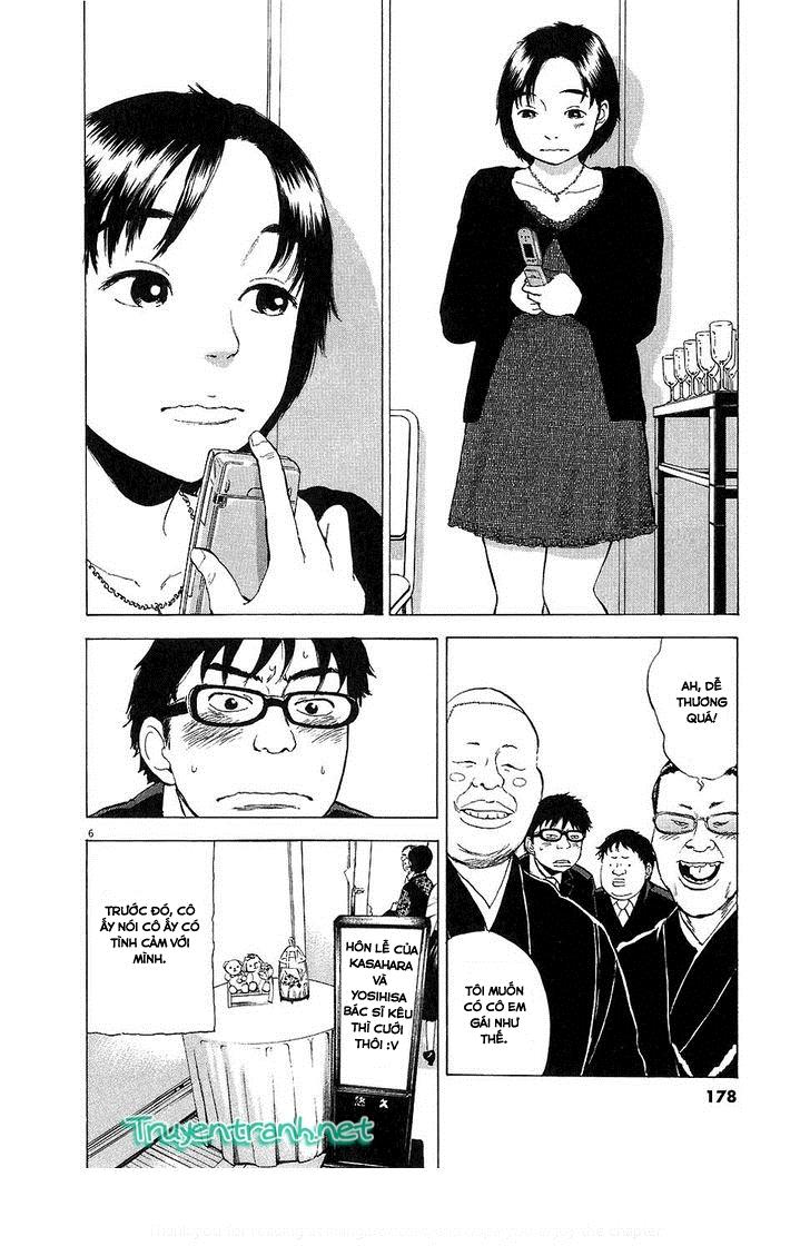 Boy On The Run Chap 20 - Next Chap 21