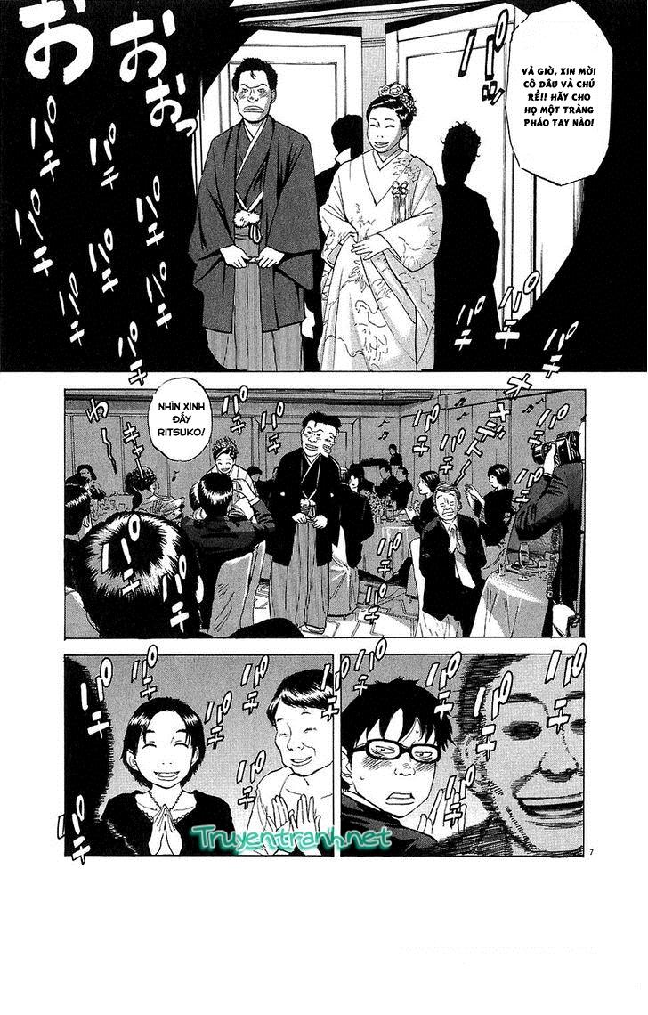 Boy On The Run Chap 20 - Next Chap 21