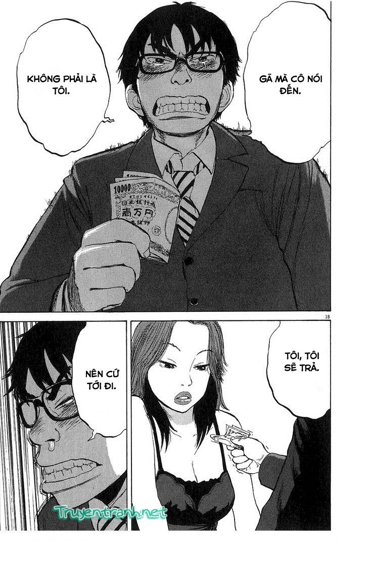 Boy On The Run Chap 21 - Next Chap 22