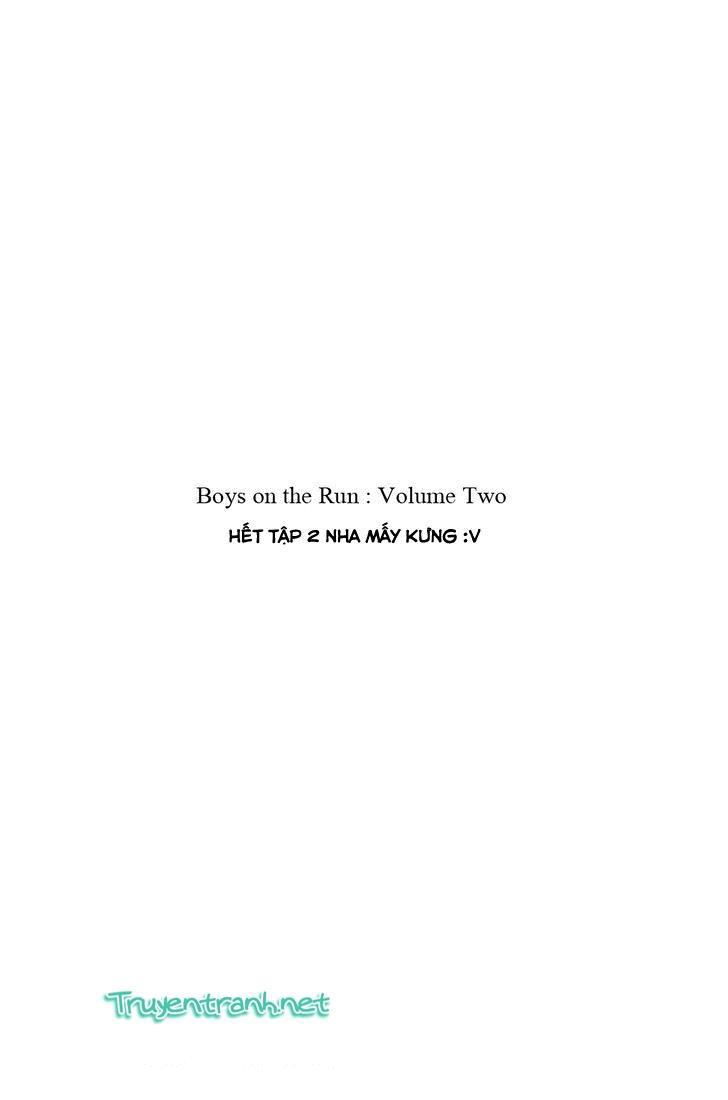Boy On The Run Chap 21 - Next Chap 22
