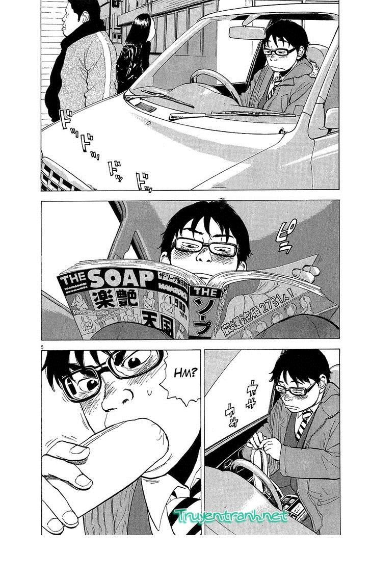 Boy On The Run Chap 21 - Next Chap 22