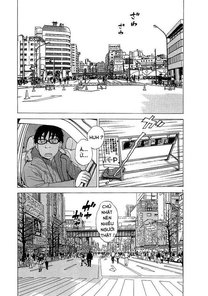 Boy On The Run Chap 22 - Next Chap 23