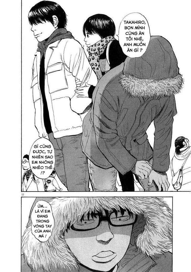 Boy On The Run Chap 22 - Next Chap 23