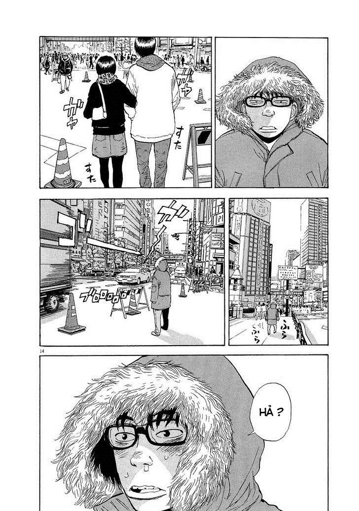 Boy On The Run Chap 22 - Next Chap 23