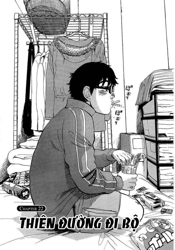 Boy On The Run Chap 22 - Next Chap 23