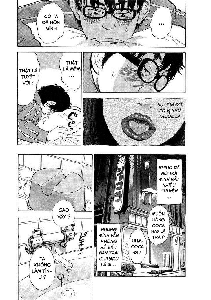 Boy On The Run Chap 22 - Next Chap 23