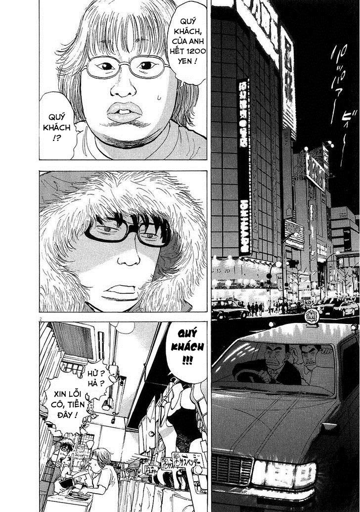 Boy On The Run Chap 23 - Next Chap 24