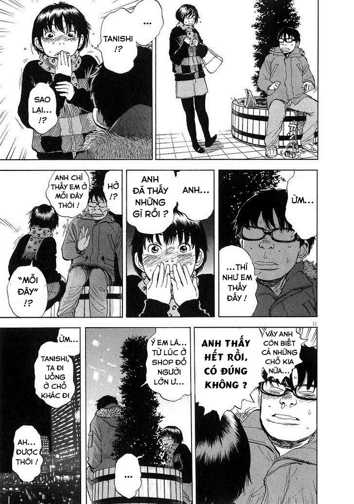 Boy On The Run Chap 23 - Next Chap 24