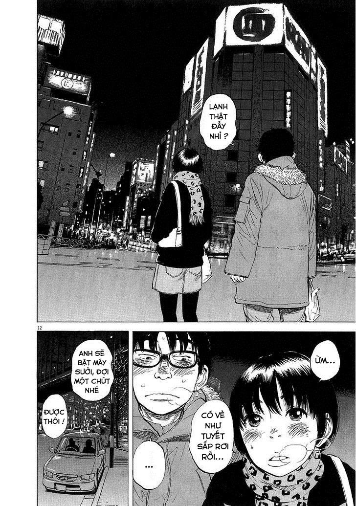 Boy On The Run Chap 23 - Next Chap 24