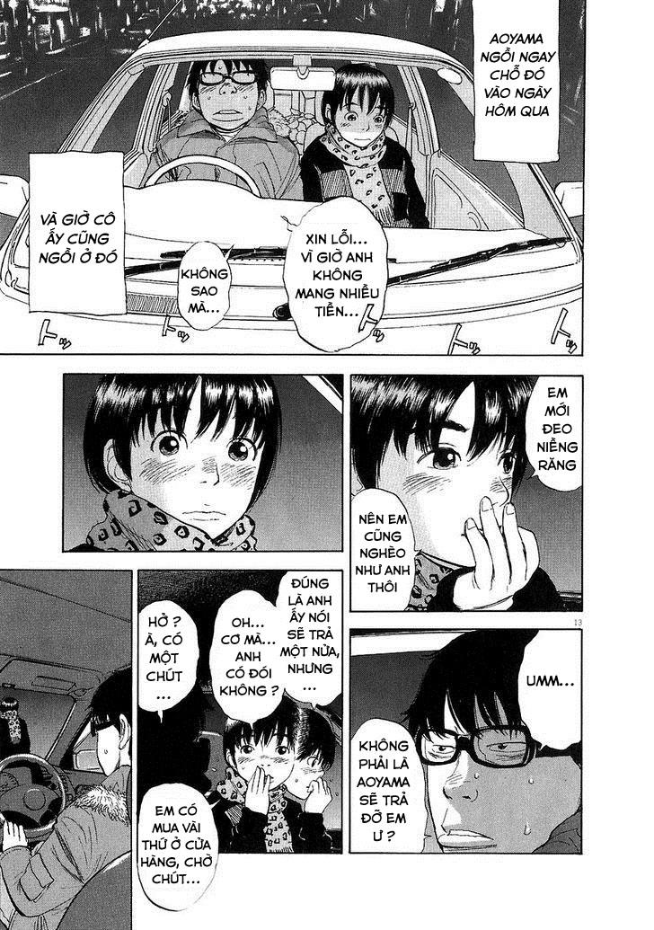Boy On The Run Chap 23 - Next Chap 24