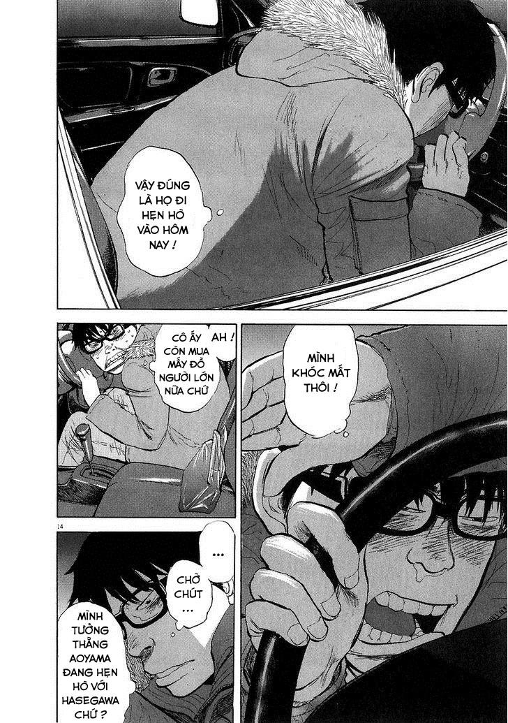 Boy On The Run Chap 23 - Next Chap 24