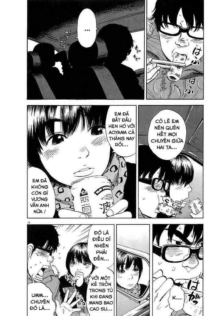 Boy On The Run Chap 23 - Next Chap 24