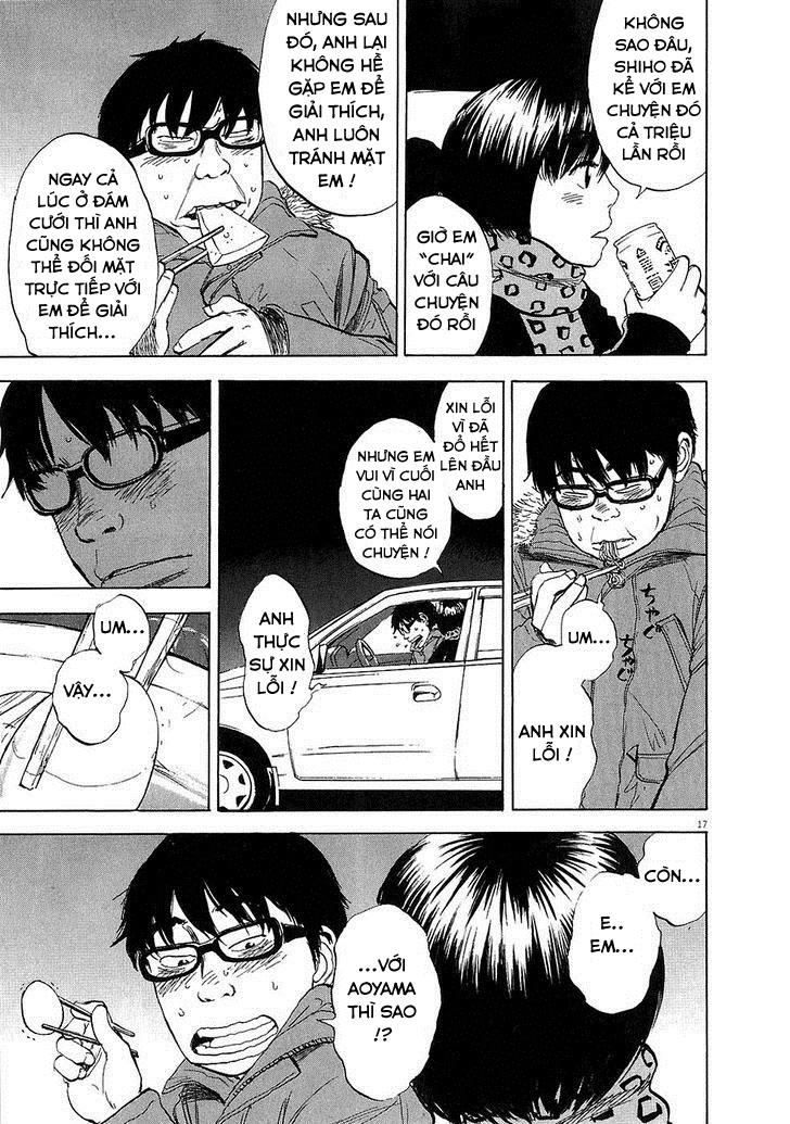 Boy On The Run Chap 23 - Next Chap 24