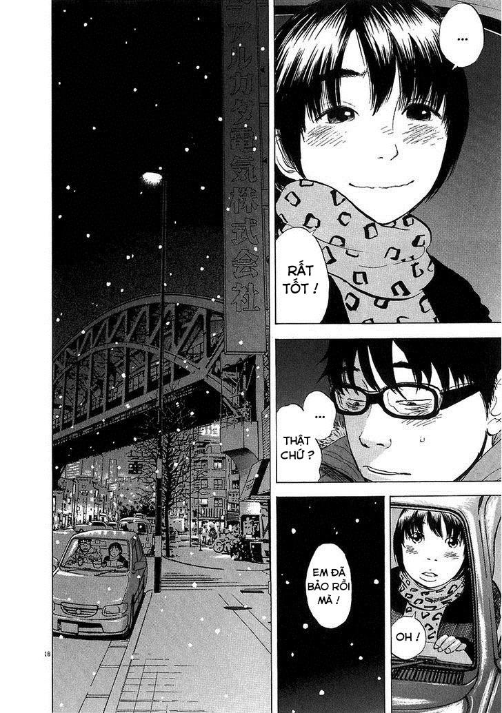 Boy On The Run Chap 23 - Next Chap 24