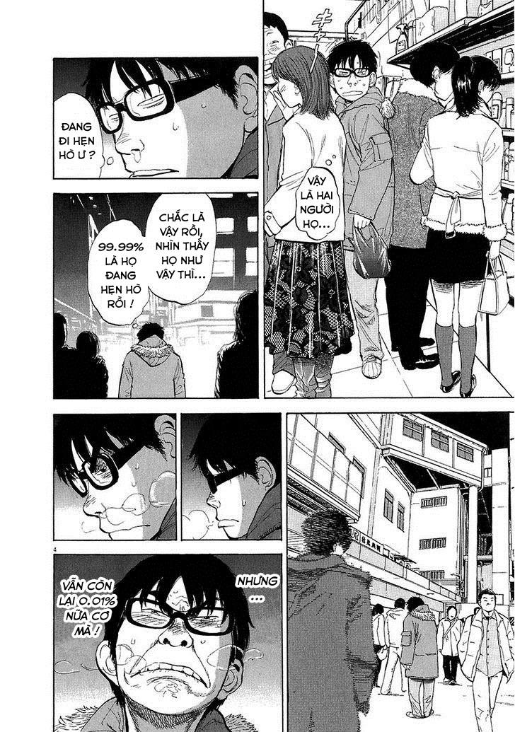 Boy On The Run Chap 23 - Next Chap 24