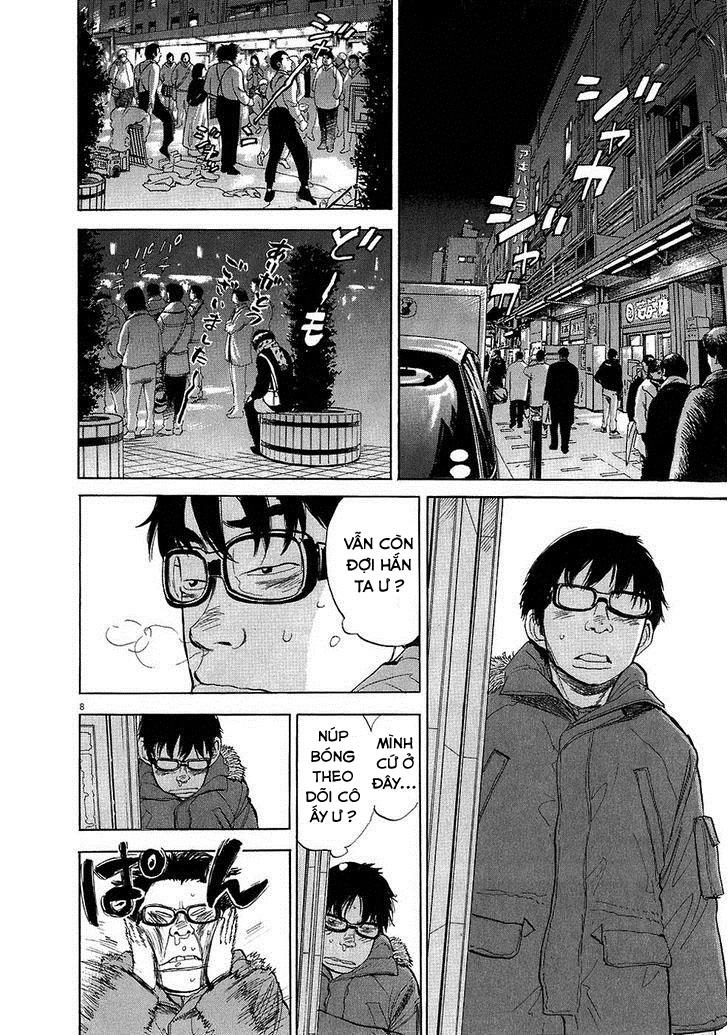 Boy On The Run Chap 23 - Next Chap 24