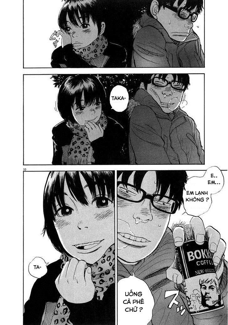 Boy On The Run Chap 23 - Next Chap 24