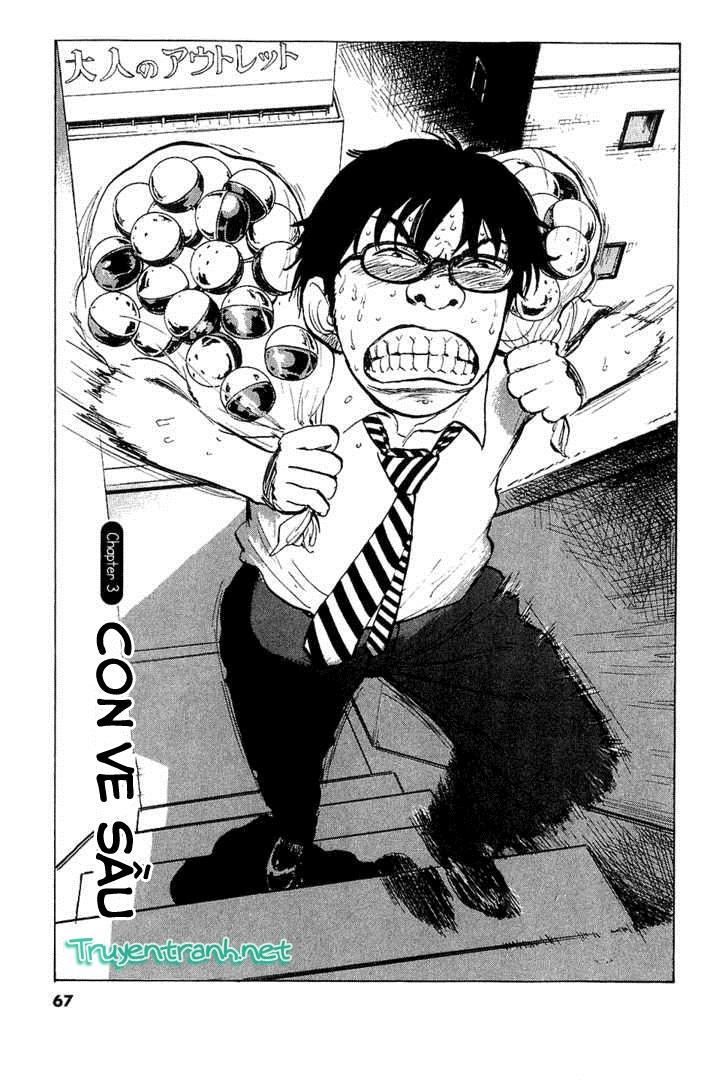 Boy On The Run Chap 3 - Next Chap 4