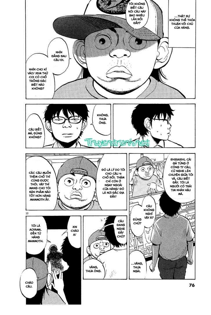 Boy On The Run Chap 3 - Next Chap 4