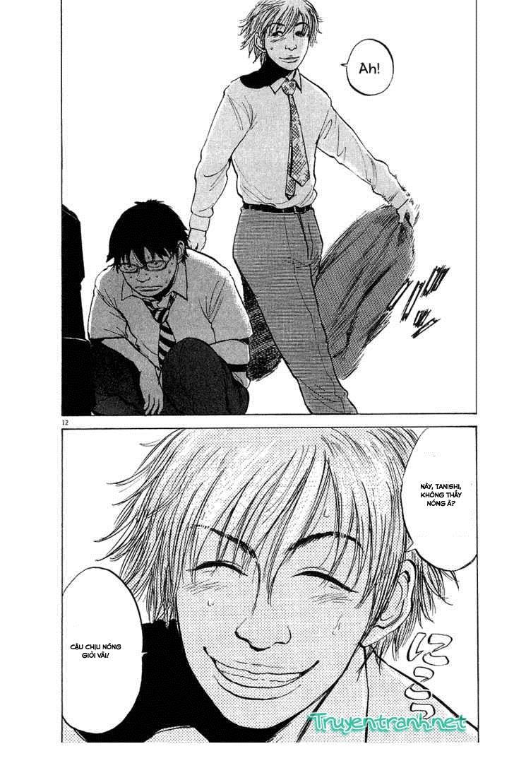 Boy On The Run Chap 3 - Next Chap 4