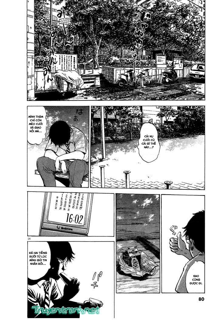 Boy On The Run Chap 3 - Next Chap 4