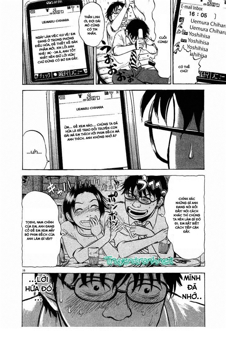 Boy On The Run Chap 3 - Next Chap 4