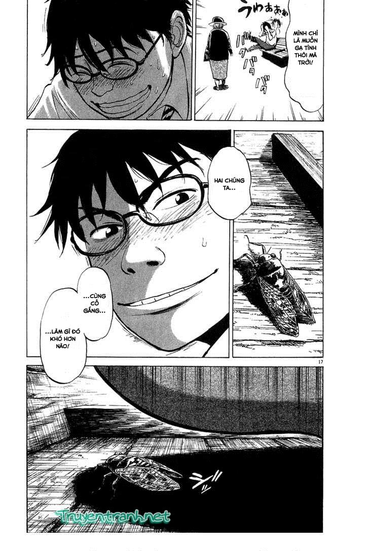 Boy On The Run Chap 3 - Next Chap 4