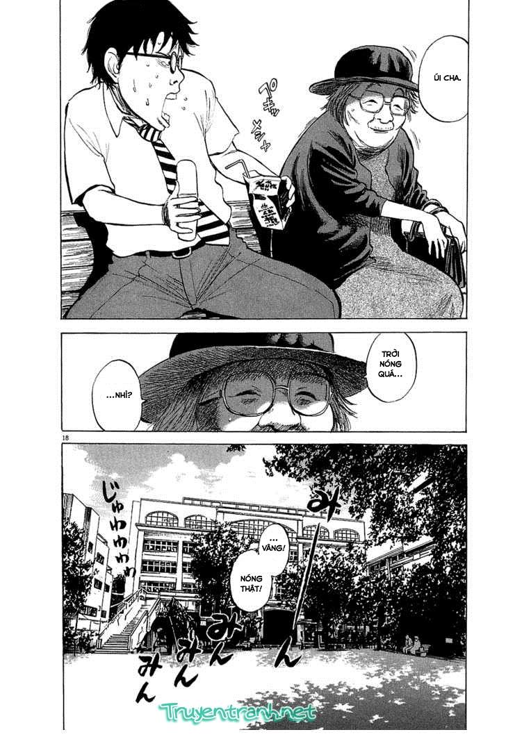 Boy On The Run Chap 3 - Next Chap 4