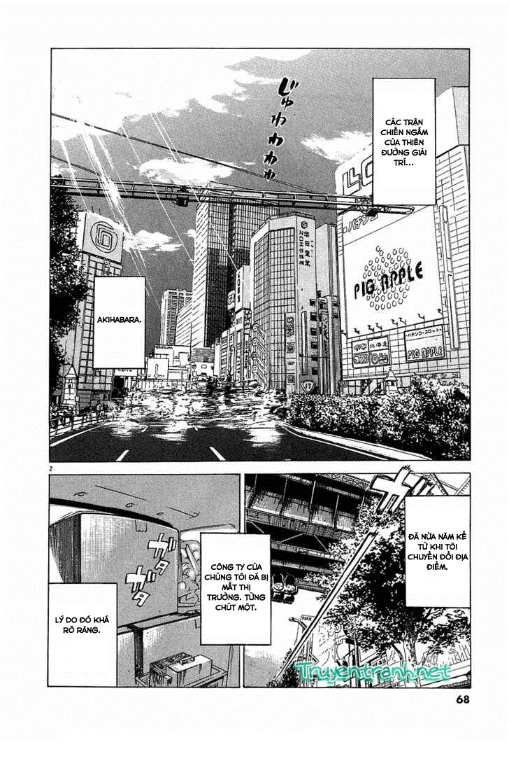 Boy On The Run Chap 3 - Next Chap 4