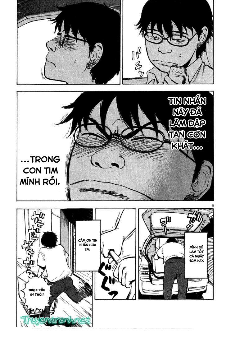 Boy On The Run Chap 3 - Next Chap 4