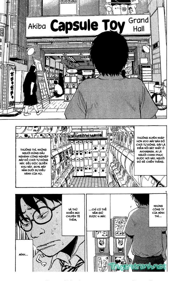 Boy On The Run Chap 3 - Next Chap 4