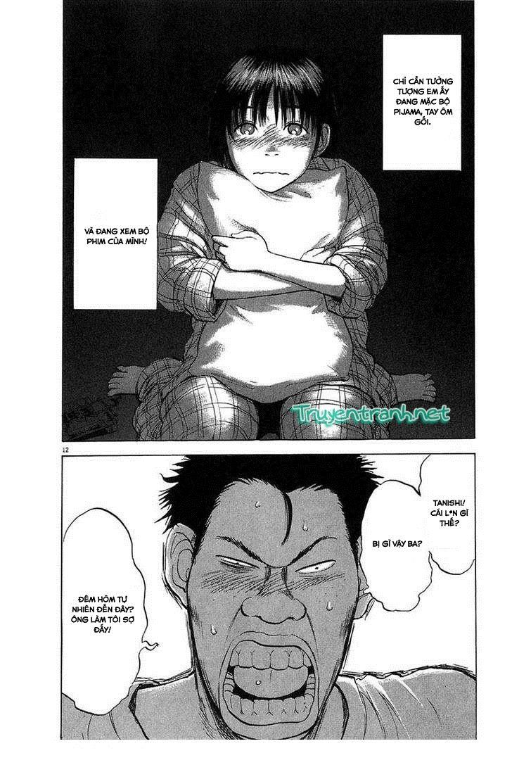 Boy On The Run Chap 4 - Next Chap 5