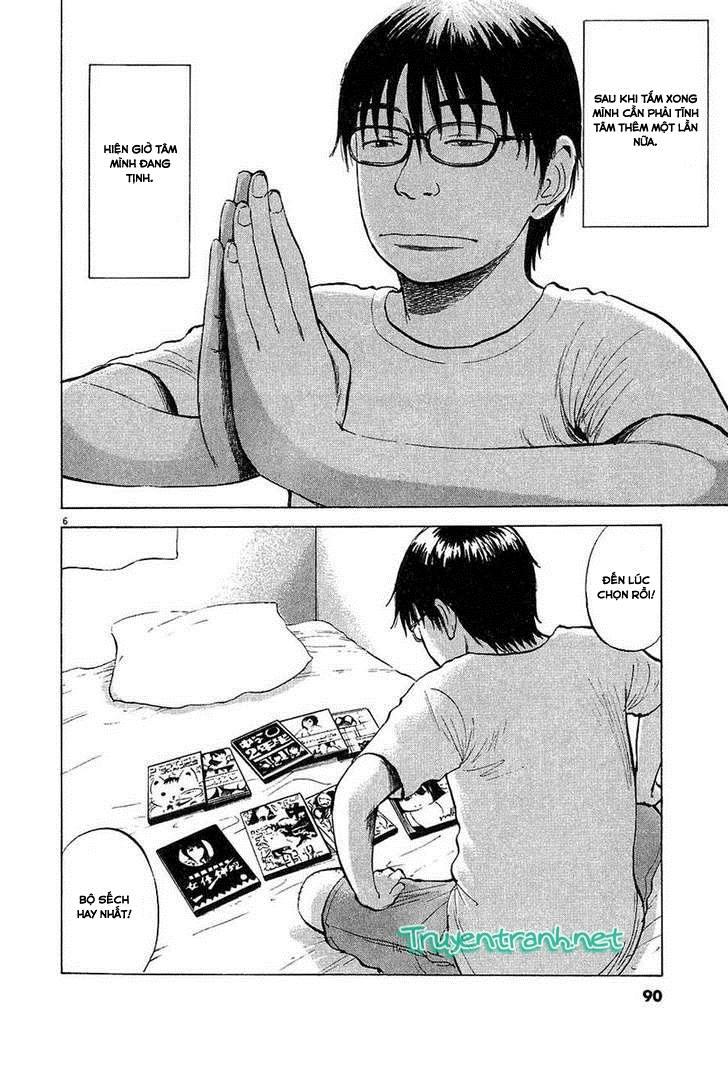Boy On The Run Chap 4 - Next Chap 5