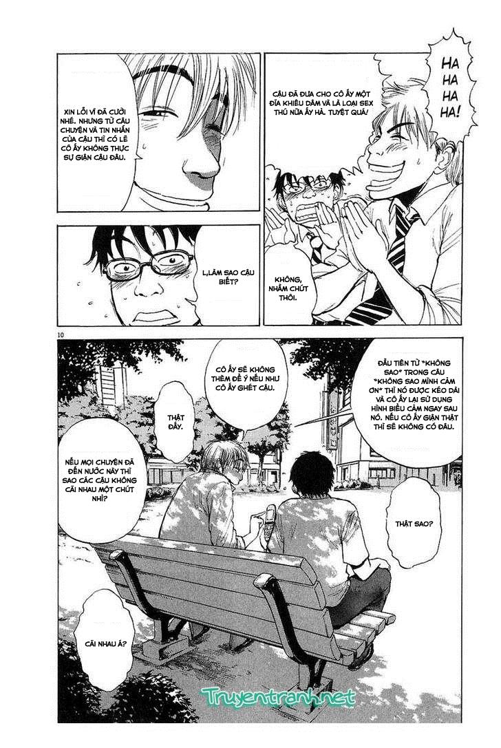 Boy On The Run Chap 5 - Next Chap 6