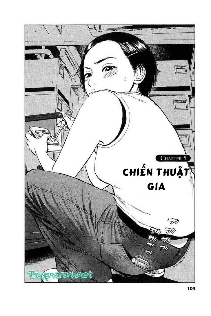 Boy On The Run Chap 5 - Next Chap 6