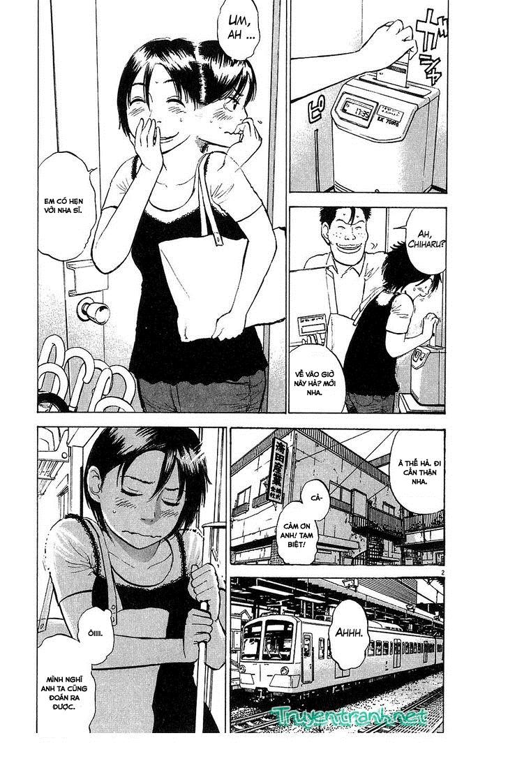 Boy On The Run Chap 6 - Next Chap 7