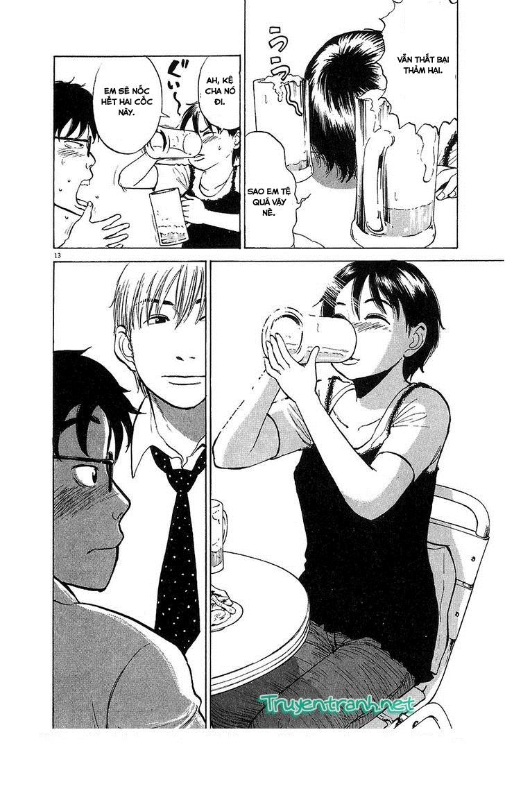 Boy On The Run Chap 6 - Next Chap 7