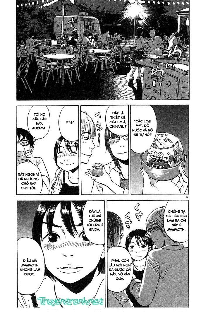 Boy On The Run Chap 6 - Next Chap 7