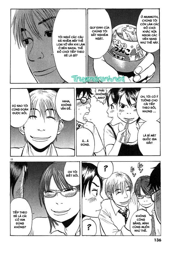Boy On The Run Chap 6 - Next Chap 7