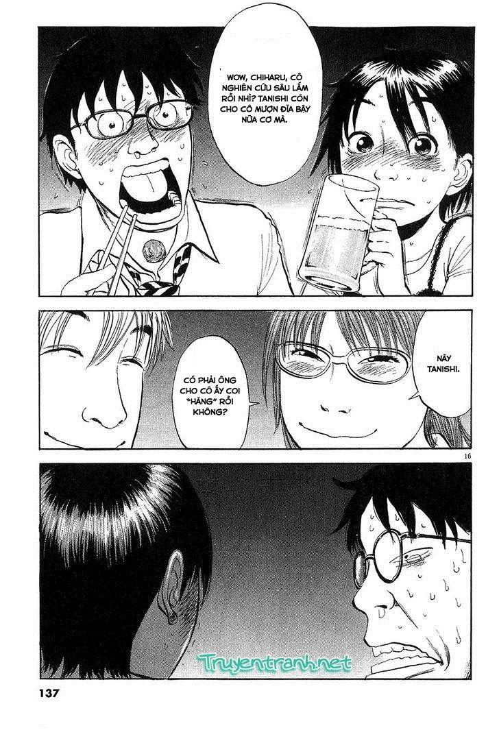 Boy On The Run Chap 6 - Next Chap 7