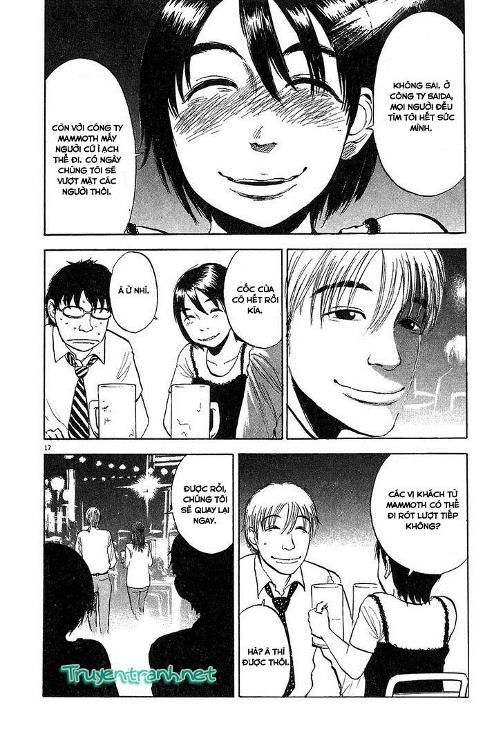 Boy On The Run Chap 6 - Next Chap 7