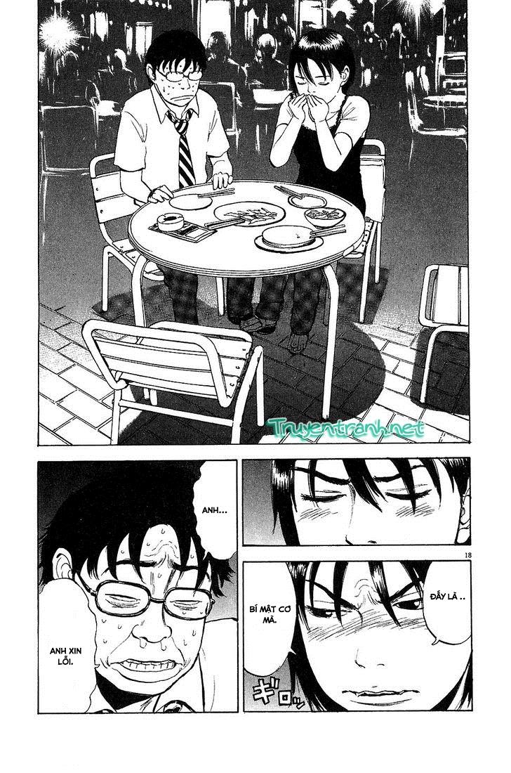 Boy On The Run Chap 6 - Next Chap 7