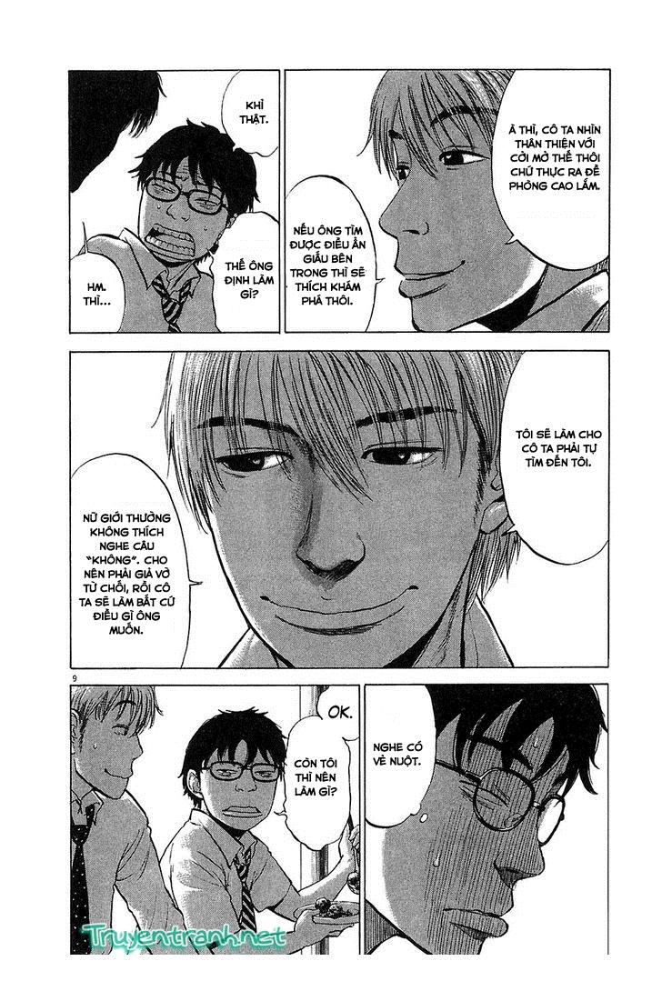 Boy On The Run Chap 6 - Next Chap 7