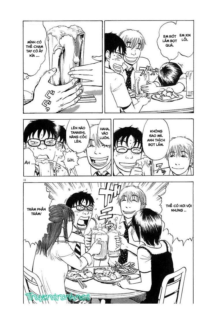 Boy On The Run Chap 6 - Next Chap 7
